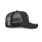 San Jose Sharks Simple 9SEVENTY Trucker Hat
