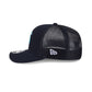 Seattle Kraken Simple 9SEVENTY Trucker Hat