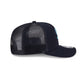 Seattle Kraken Simple 9SEVENTY Trucker Hat