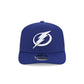 Tampa Bay Lightning Simple 9SEVENTY Trucker Hat