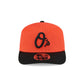 Baltimore Orioles 2025 Spring Training 9SEVENTY Trucker Hat