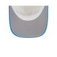 UCLA Bruins Chrome Arch 9FORTY M-Crown A-Frame Trucker Hat