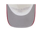 South Carolina Gamecocks Chrome Arch 9FORTY M-Crown A-Frame Trucker Hat