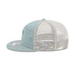 Tennessee Volunteers Denim 9FIFTY Split Panel Trucker Hat