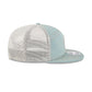South Carolina Gamecocks Denim 9FIFTY Split Panel Trucker Hat