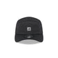 Atlanta Braves Black Reflect Runner Adjustable Hat