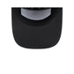 Athletics Black Reflect Runner Adjustable Hat