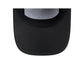 Texas Rangers Black Reflect Runner Adjustable Hat