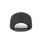 Toronto Blue Jays Black Reflect Runner Adjustable Hat