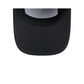 Toronto Blue Jays Black Reflect Runner Adjustable Hat