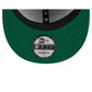 Boston Red Sox Satin Pin 9FIFTY Snapback Hat