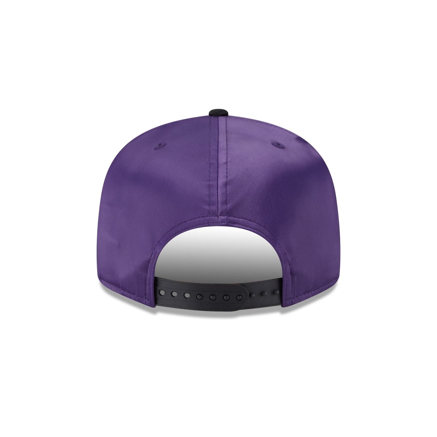 Colorado Rockies Satin Pin 9FIFTY Snapback Hat