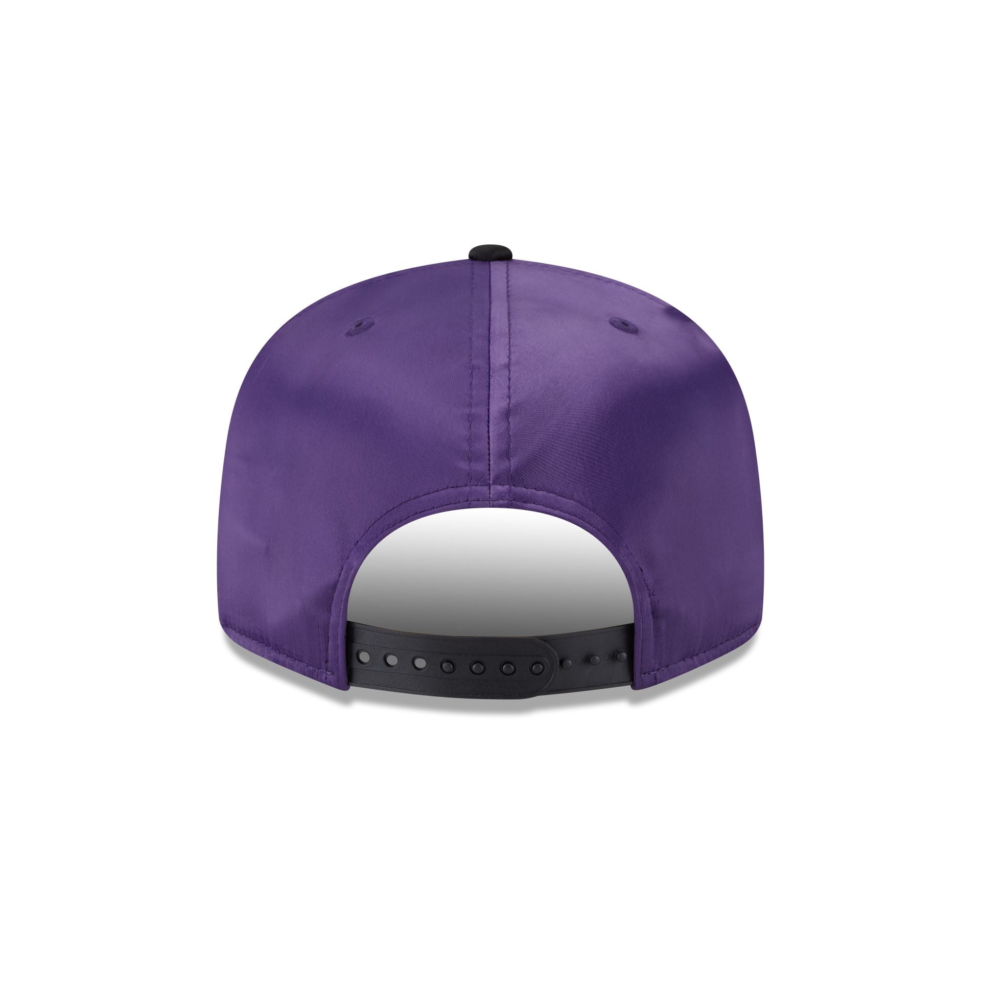 Colorado Rockies Satin Pin 9FIFTY Snapback Hat