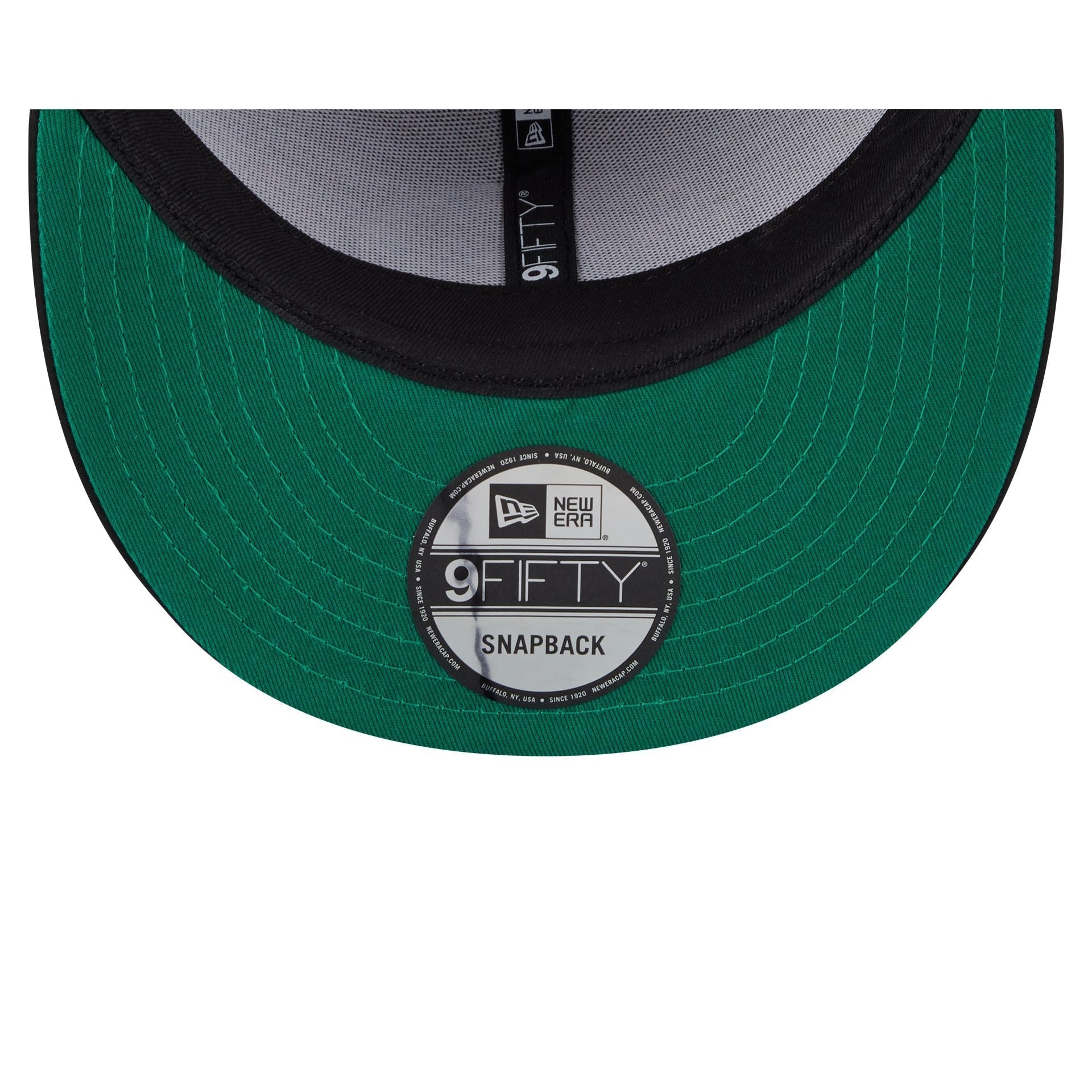 Colorado Rockies Satin Pin 9FIFTY Snapback Hat