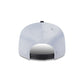 San Francisco Giants Satin Pin 9FIFTY Snapback Hat