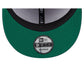 San Francisco Giants Satin Pin 9FIFTY Snapback Hat