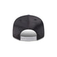 Brooklyn Nets Satin Pin 9FIFTY Snapback Hat