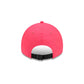Boston Celtics Everyday Nylon Pink 9TWENTY Adjustable Hat