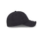 Boston Celtics Everyday Nylon Black 9TWENTY Adjustable Hat