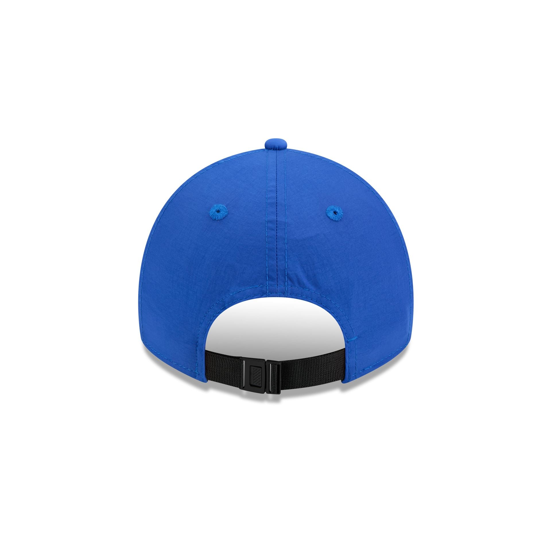 Boston Celtics Everyday Nylon Blue 9TWENTY Adjustable Hat