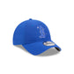 Boston Red Sox Everyday Nylon Blue 9TWENTY Adjustable Hat