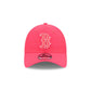 Boston Red Sox Everyday Nylon Pink 9TWENTY Adjustable Hat