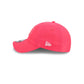 Boston Red Sox Everyday Nylon Pink 9TWENTY Adjustable Hat