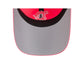 Boston Red Sox Everyday Nylon Pink 9TWENTY Adjustable Hat