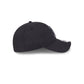 Boston Red Sox Everyday Nylon Black 9TWENTY Adjustable Hat