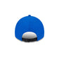 Buffalo Bills Everyday Nylon Blue 9TWENTY Adjustable Hat