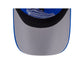 Buffalo Bills Everyday Nylon Blue 9TWENTY Adjustable Hat