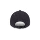 Buffalo Bills Everyday Nylon Black 9TWENTY Adjustable Hat