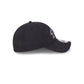 Buffalo Bills Everyday Nylon Black 9TWENTY Adjustable Hat