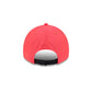 Buffalo Bills Everyday Nylon Pink 9TWENTY Adjustable Hat