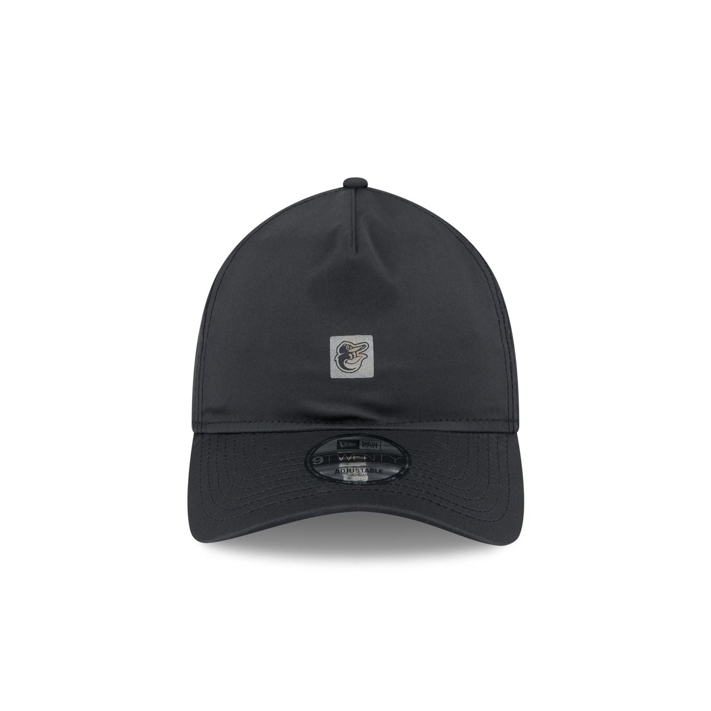 Baltimore Orioles Reflect 9TWENTY A-Frame Adjustable Hat