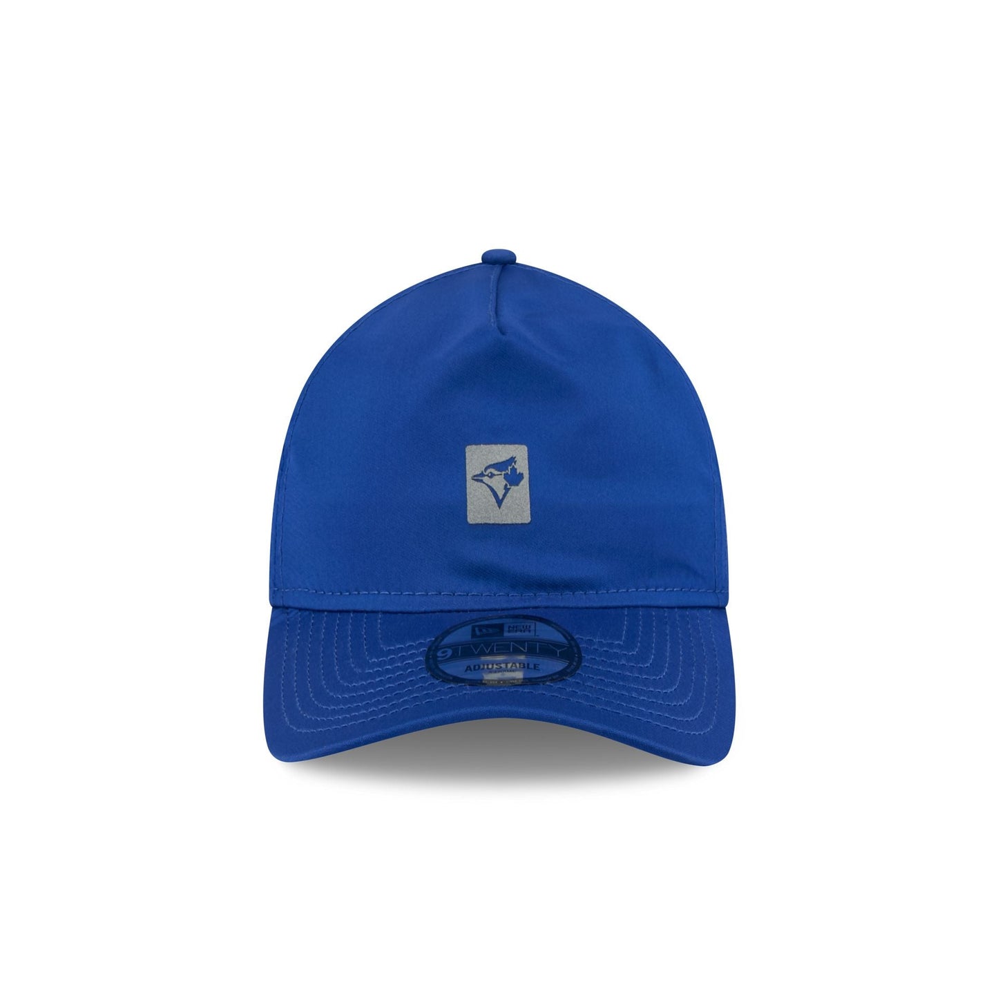 Toronto Blue Jays Reflect 9TWENTY A-Frame Adjustable Hat