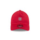 St. Louis Cardinals Reflect 9TWENTY A-Frame Adjustable Hat