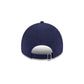 Tampa Bay Rays Reflect 9TWENTY A-Frame Adjustable Hat