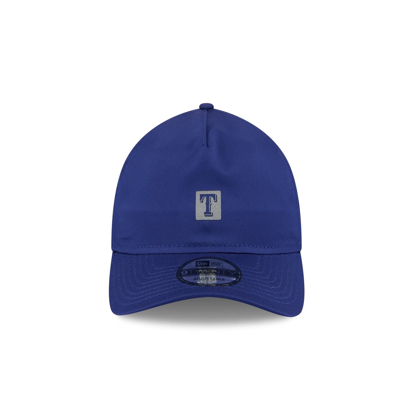 Texas Rangers Reflect 9TWENTY A-Frame Adjustable Hat