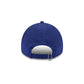Texas Rangers Reflect 9TWENTY A-Frame Adjustable Hat
