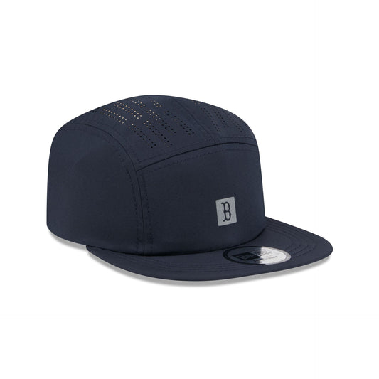Boston Red Sox Reflect Camper Strapback Hat