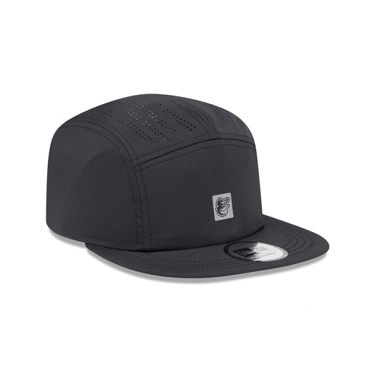 Baltimore Orioles Reflect Camper Strapback Hat