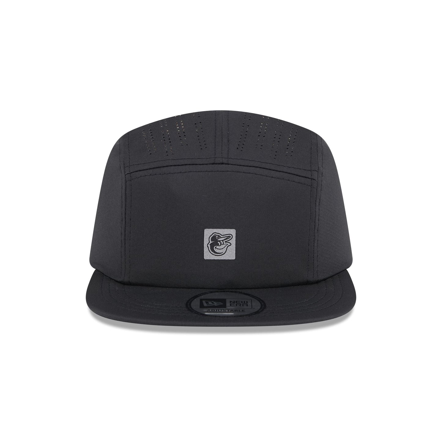 Baltimore Orioles Reflect Camper Strapback Hat