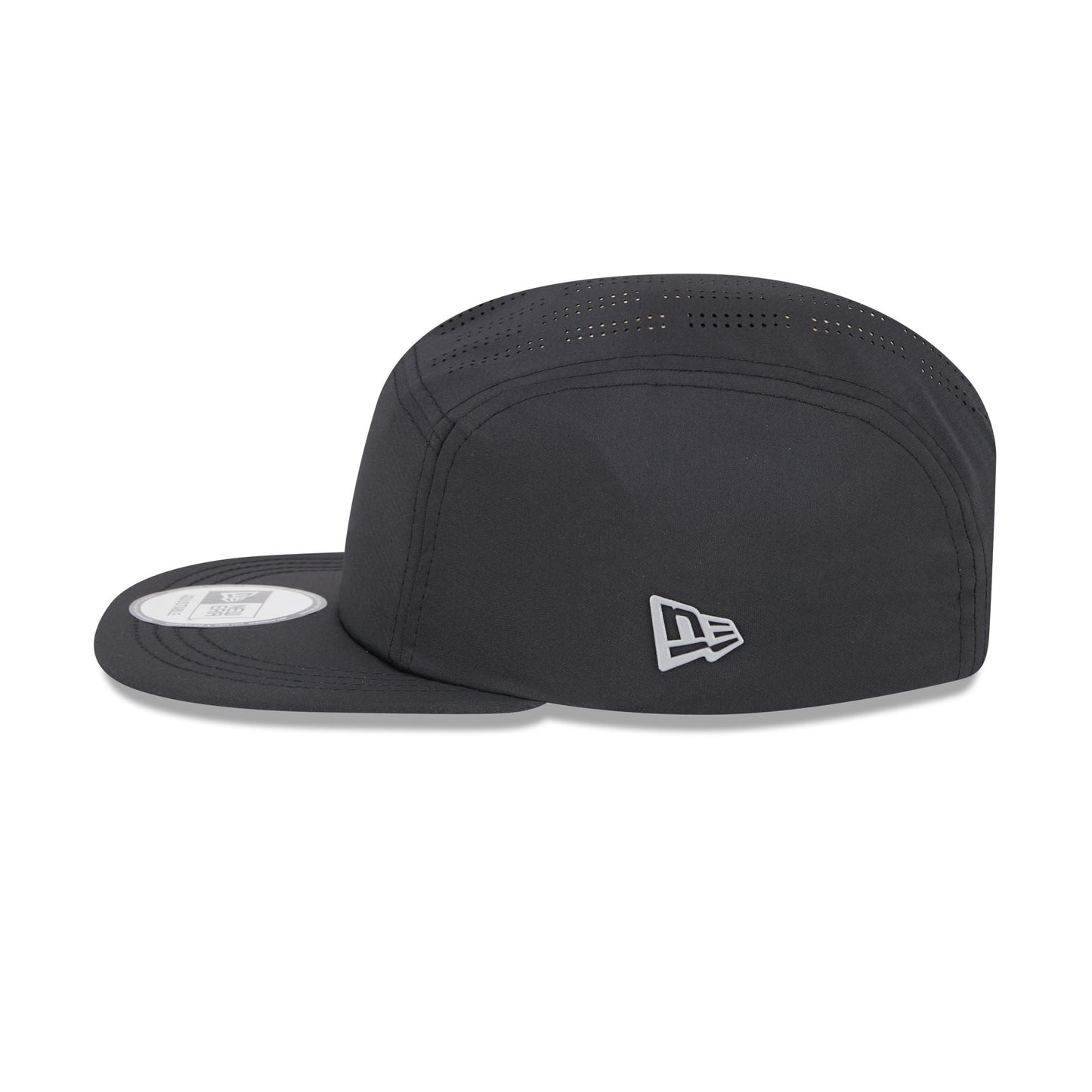 Baltimore Orioles Reflect Camper Strapback Hat
