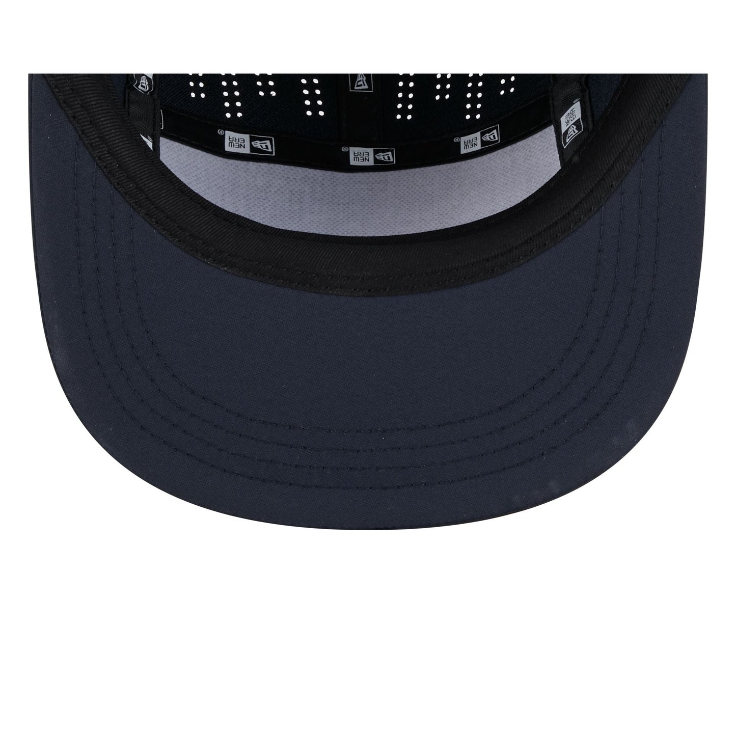 Cleveland Guardians Reflect Camper Strapback Hat