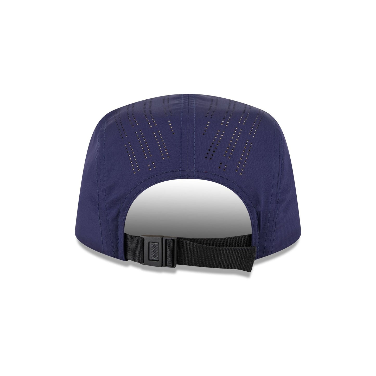 Tampa Bay Rays Reflect Camper Strapback Hat