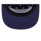 Tampa Bay Rays Reflect Camper Strapback Hat