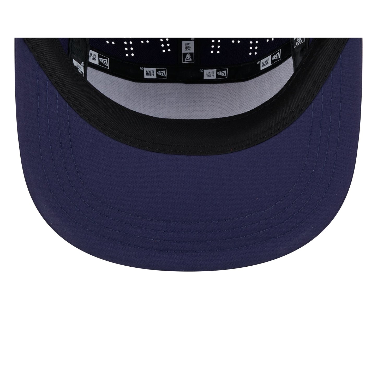 Tampa Bay Rays Reflect Camper Strapback Hat