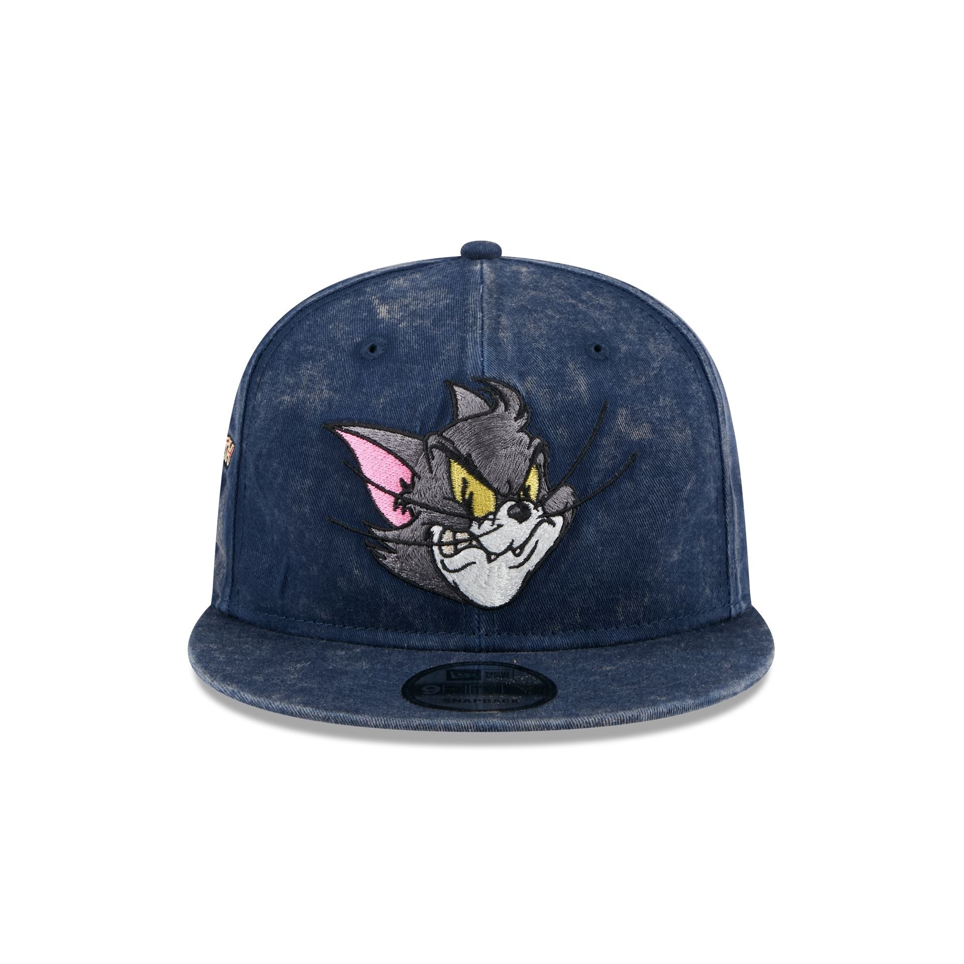 Tom and Jerry 85th Anniversary Blue 9FIFTY Snapback Hat