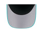 Tom and Jerry 85th Anniversary Teal 9FORTY M-Crown A-Frame Snapback Hat